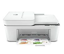 RRP £105.89 HP DeskJet Plus 4120 All-in-One Printer with Wireless Printing