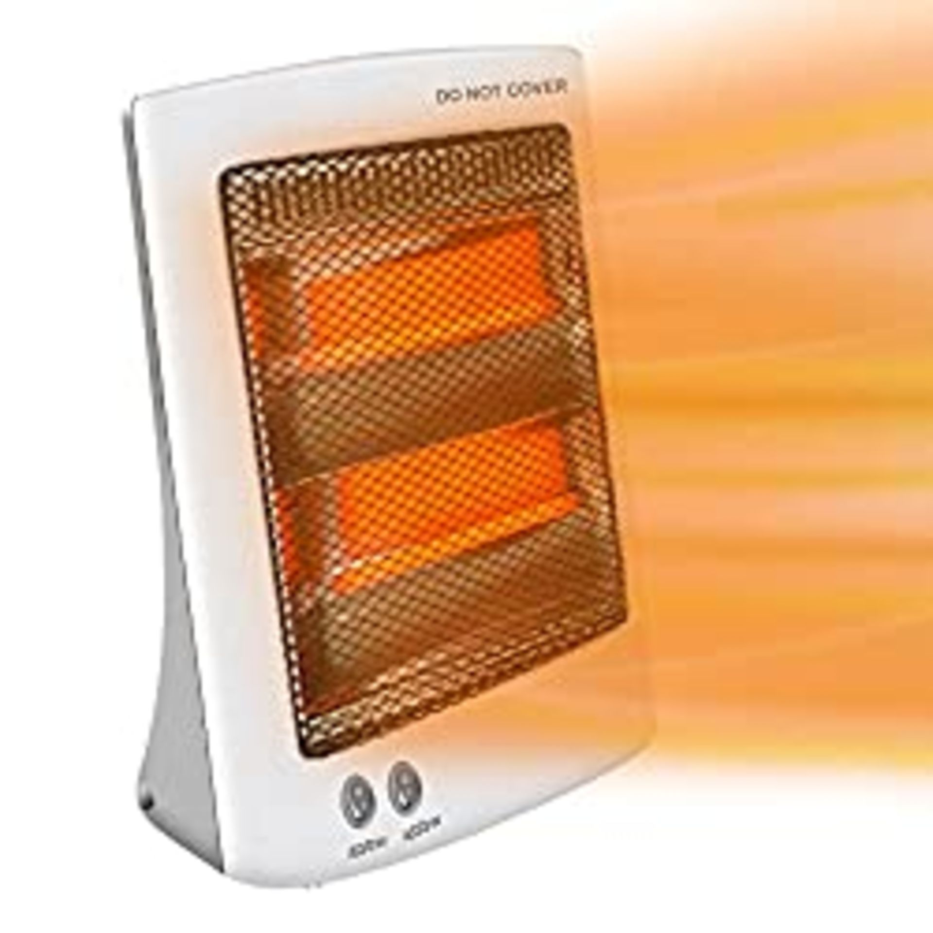 RRP £39.95 SONBION Infrared Heater