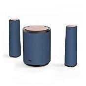 RRP £166.99 MAMBASANKE Wired Split Speaker