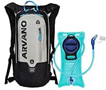 RRP £31.78 Arvano Hydration Backpacks