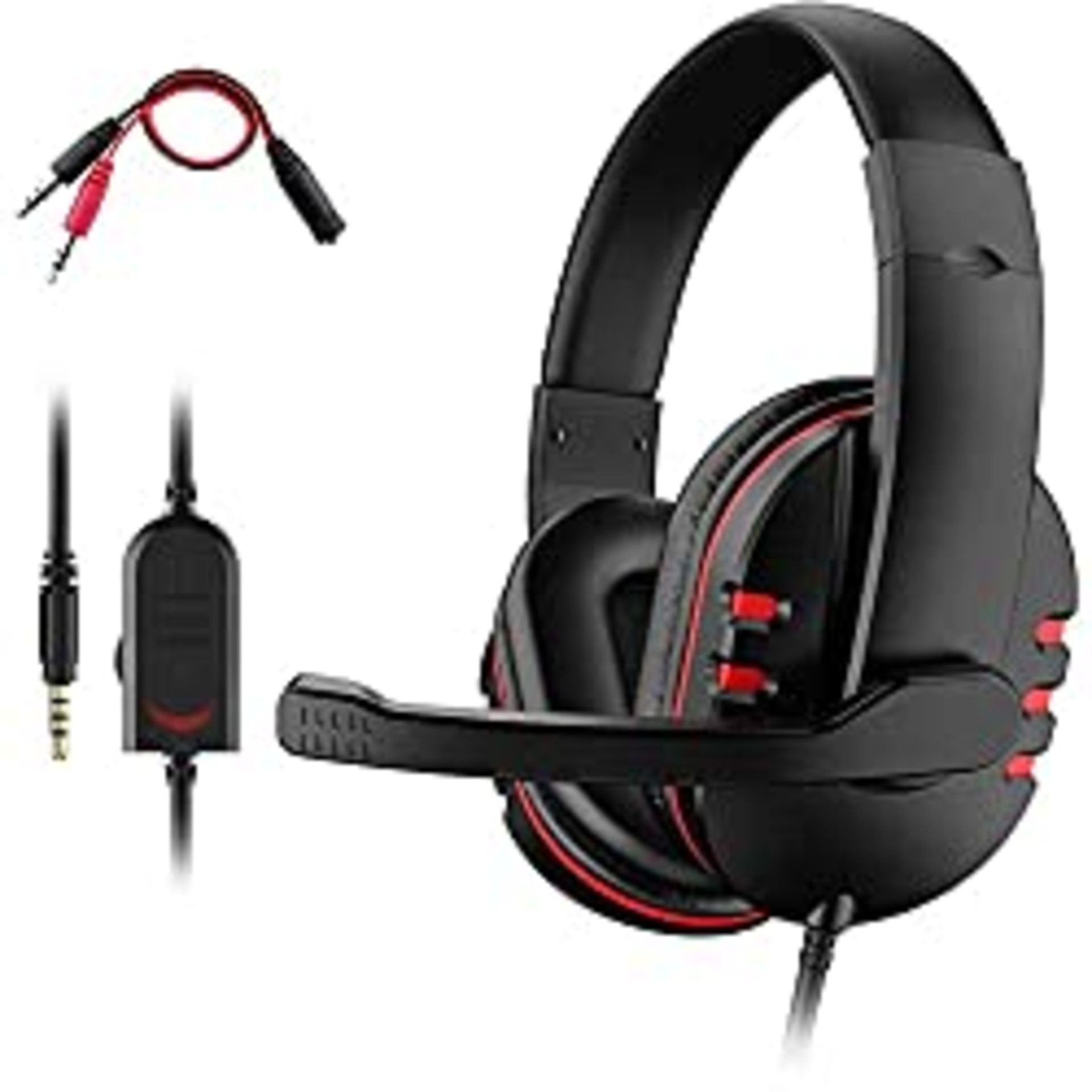 RRP £12.98 PS4 Headset
