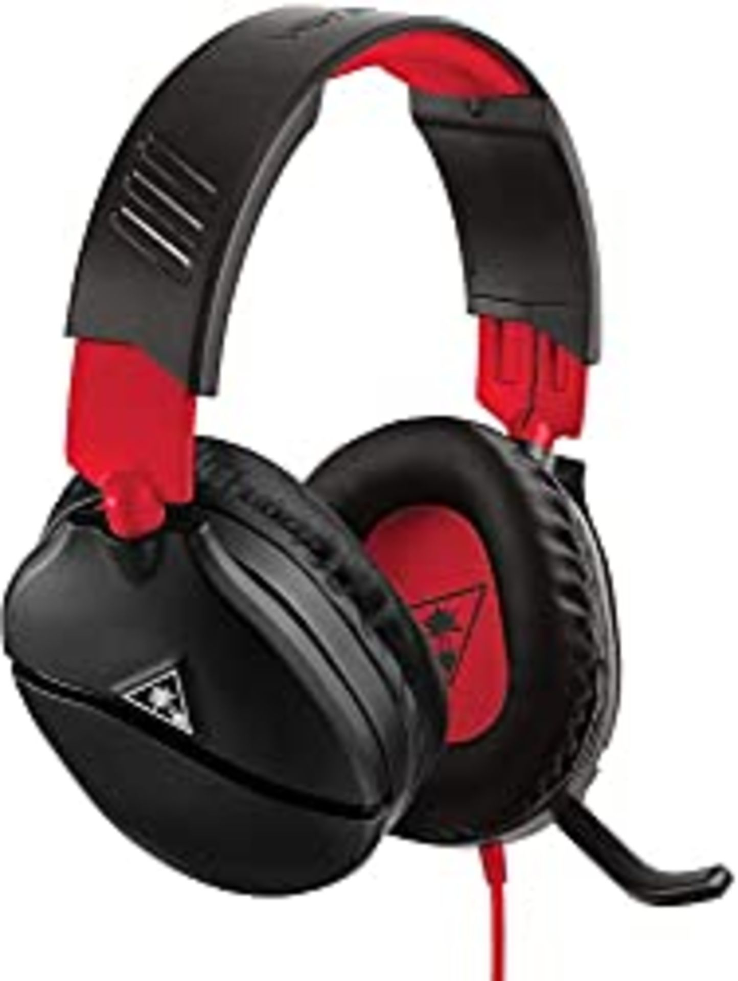 RRP £21.49 Turtle Beach Recon 70N Gaming Headset for Nintendo Switch
