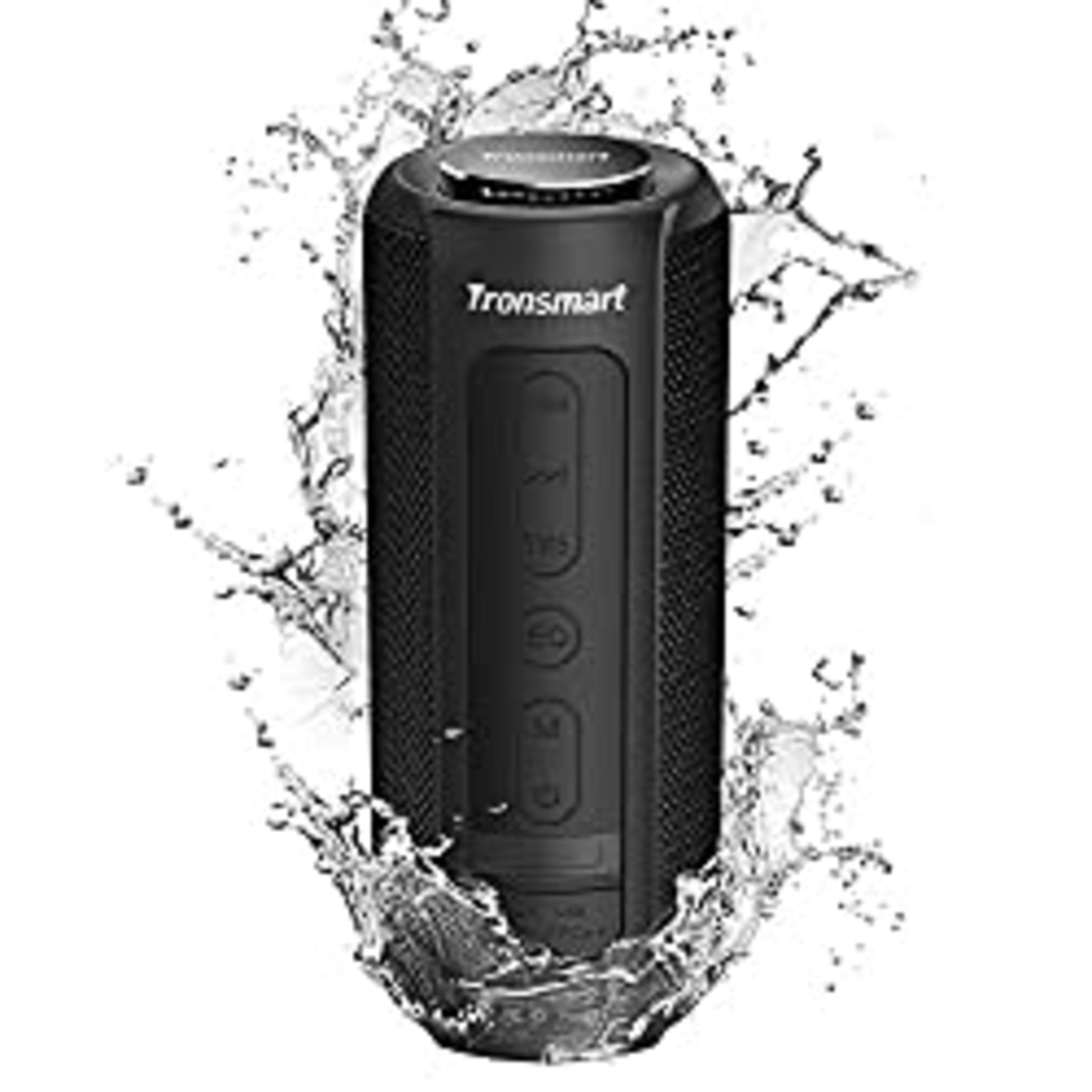 RRP £55.24 Bluetooth Speaker 5.0