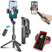 RRP £37.99 Selfie Stick Phone Tripod