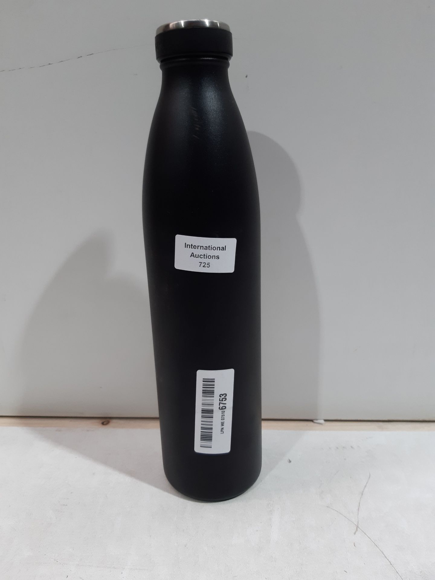 RRP £3.25 Love-KANKEI Thermal Water Bottle Vacuum Insulated Bottle - Image 2 of 2