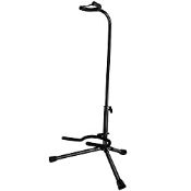 RRP £16.79 EastRock Universal Tripod Guitar Stand