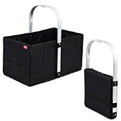 RRP £14.44 achilles Handle-Box Carry-Bag Shopping Grocery Tote