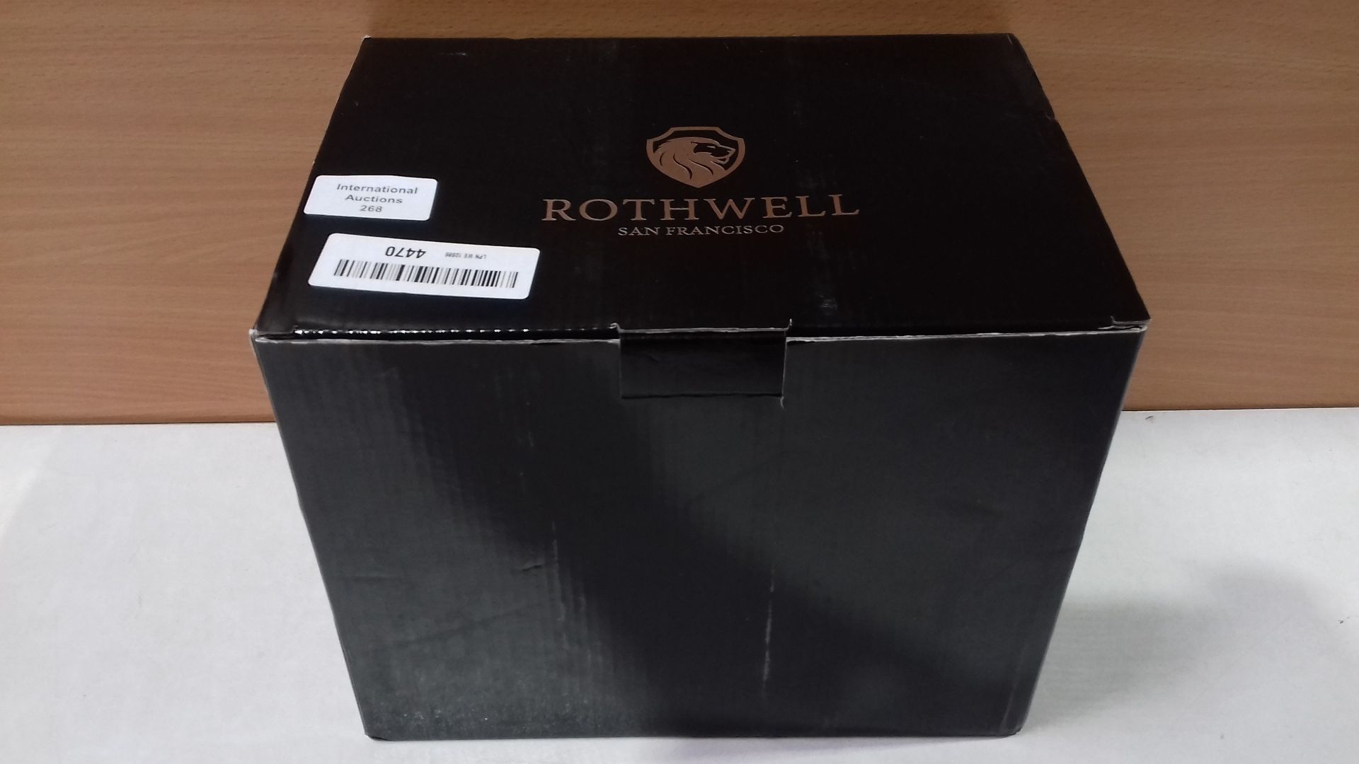 RRP £84.88 ROTHWELL Single Watch Winder for Automatic Watches - Image 2 of 2