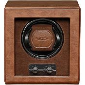 RRP £84.88 ROTHWELL Single Watch Winder for Automatic Watches