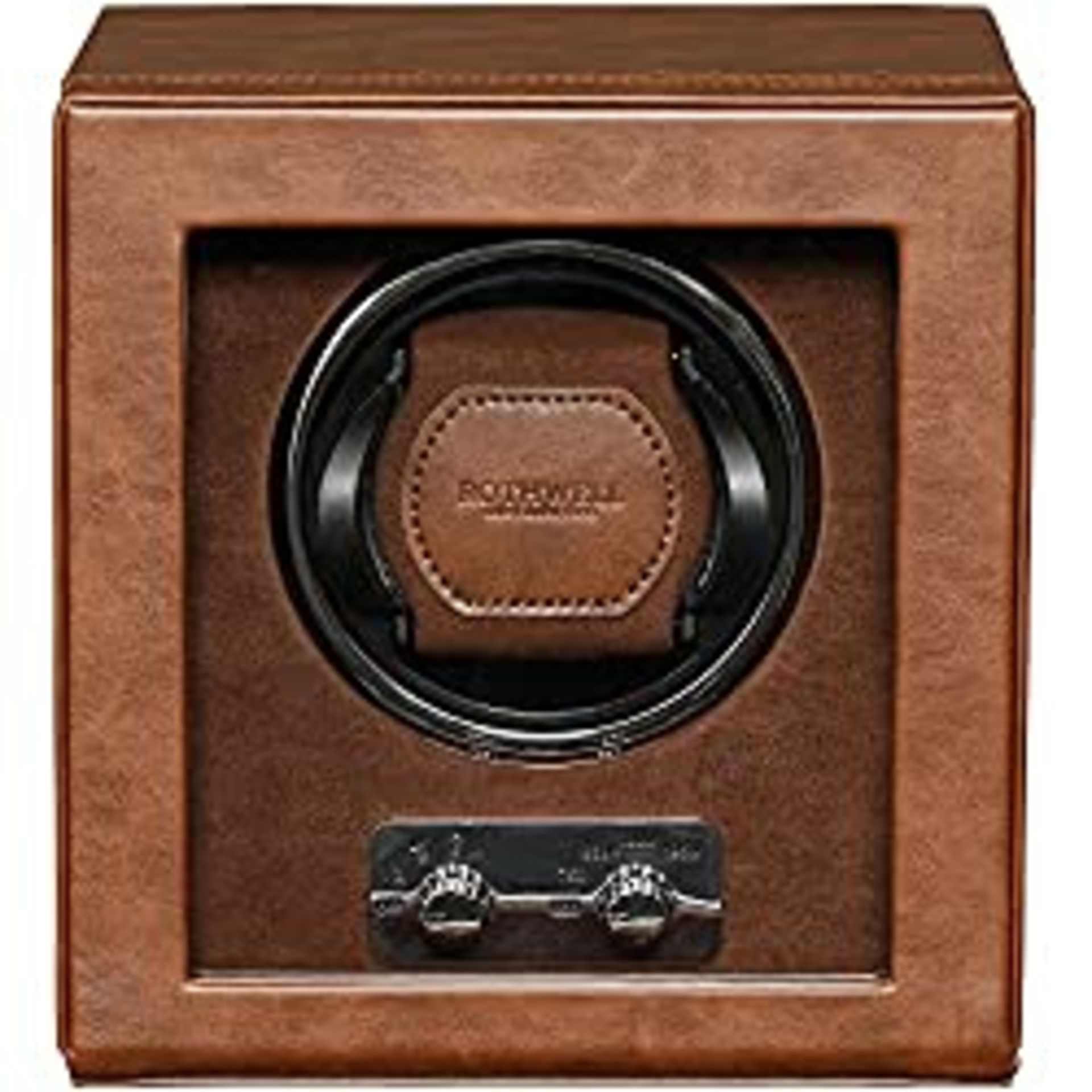 RRP £84.88 ROTHWELL Single Watch Winder for Automatic Watches