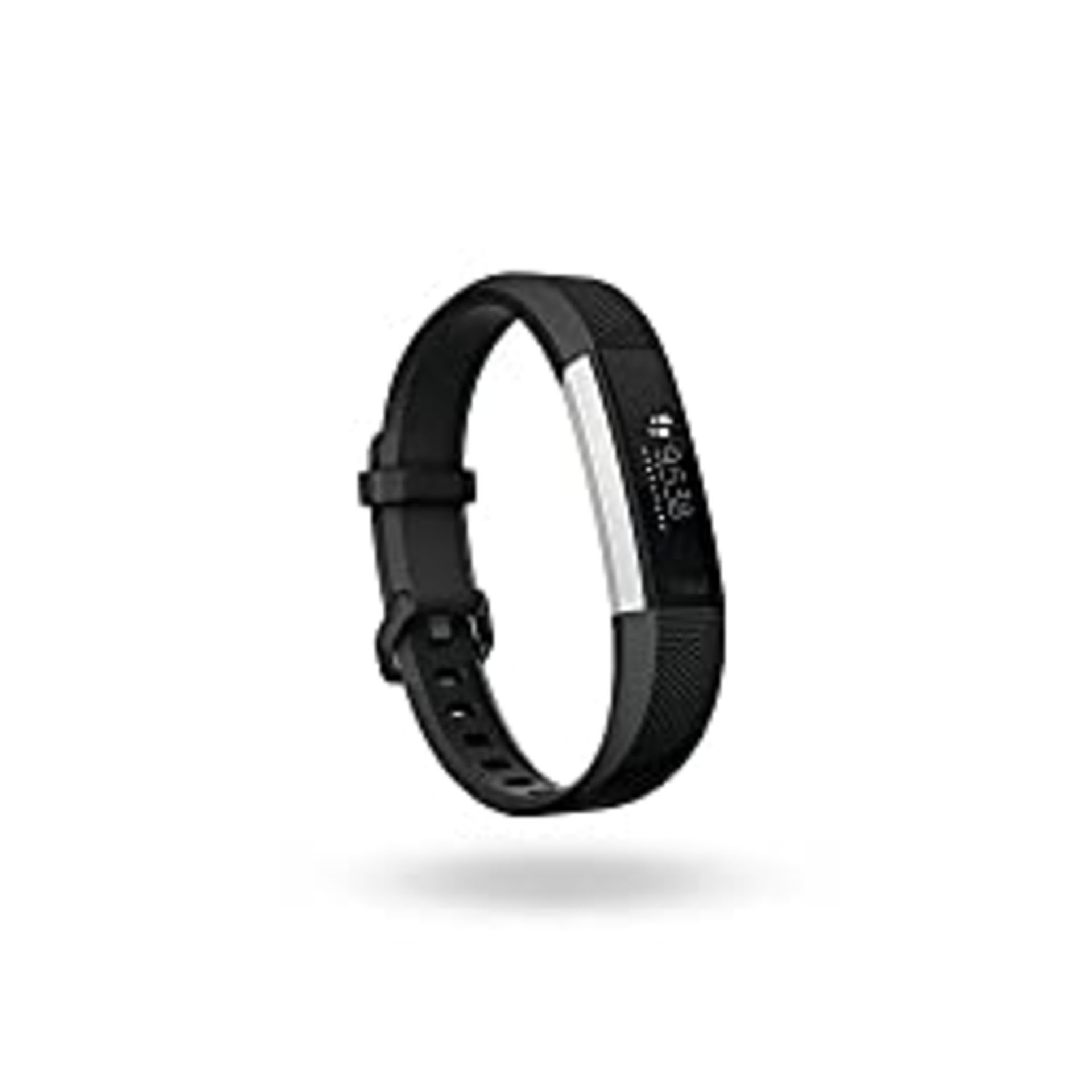 RRP £86.92 Fitbit Alta HR Activity & Fitness Tracker with Heart Rate