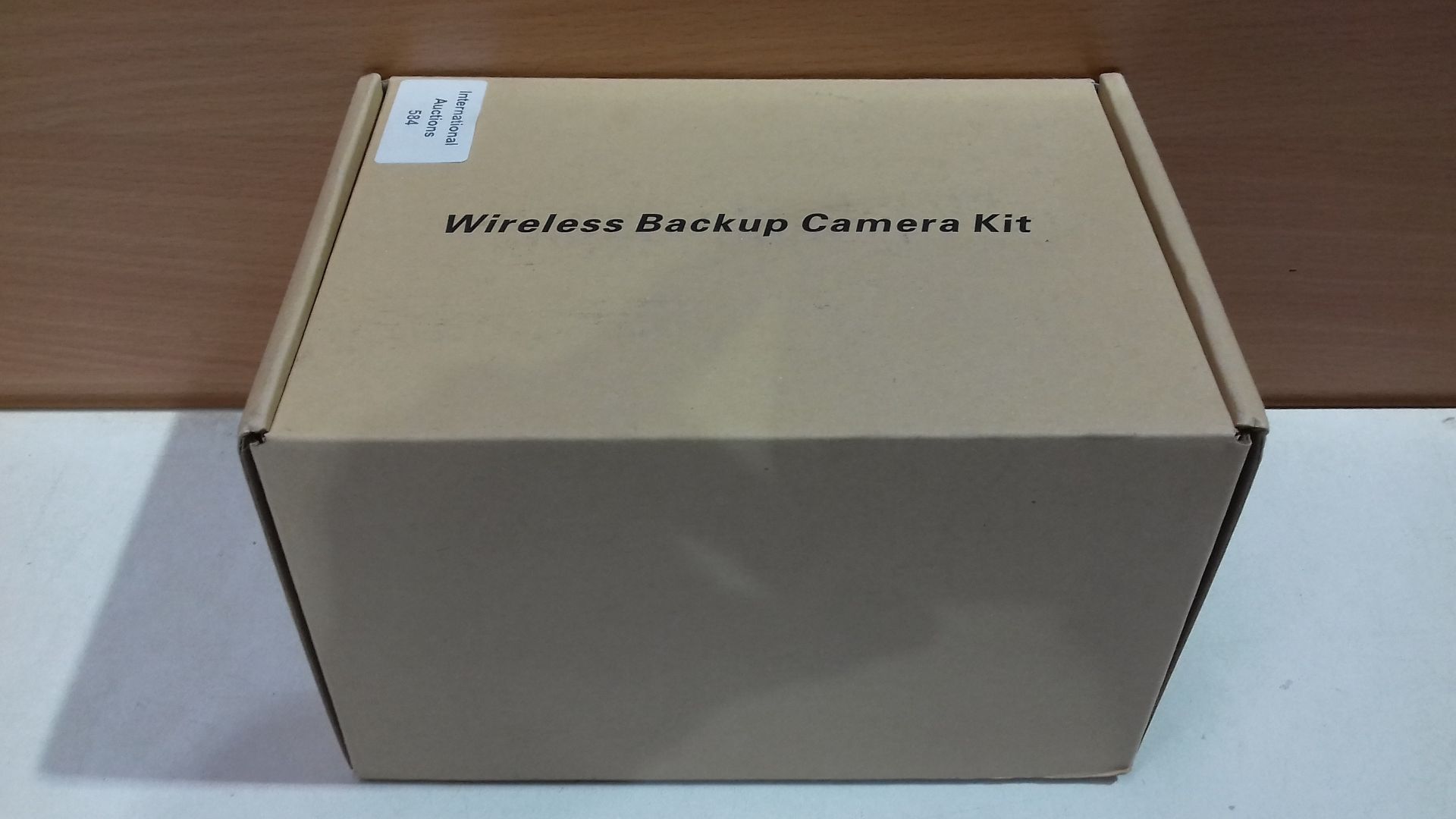 RRP £55.49 OBEST Wireless Reversing Camera Kit - Image 2 of 2