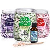 RRP £18.19 Bath Salt Gifts for Women