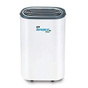 RRP £119.96 ANSIO 12L/Day Dehumidifier for Home Damp Condensation