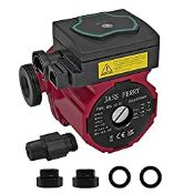 RRP £52.99 JASSFERRY Central Heating Pumps A-Rated Automatic Hot