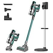 RRP £118.99 Ultenic U11 Cordless Vacuum Cleaner