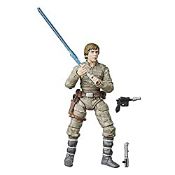 RRP £18.65 Star Wars The Vintage Collection Luke Skywalker (Bespin) Toy