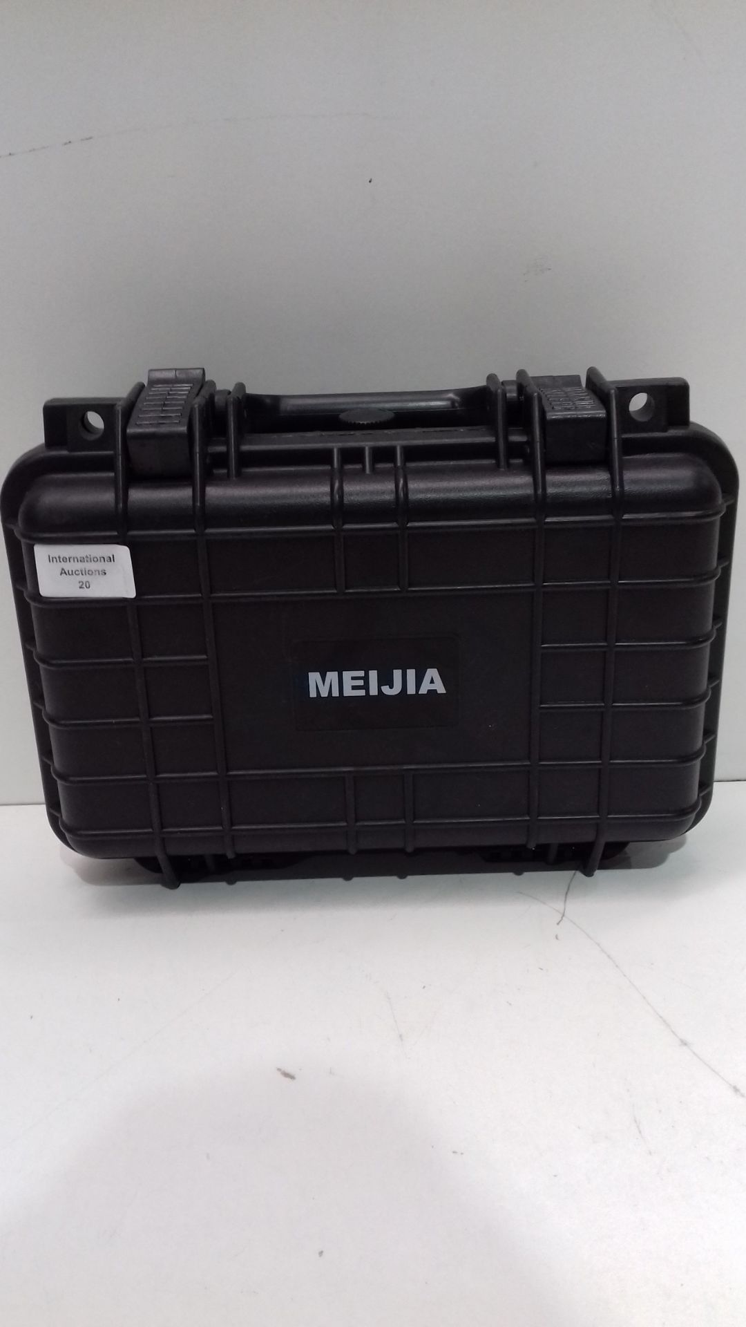 RRP £35.99 MEIJIA Waterproof Portable Protective Case - Image 2 of 2