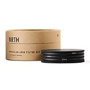 RRP £57.02 Urth 67mm Star 4 point, 6 point, 8 point Lens Filter Kit