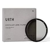 RRP £69.06 Urth 82mm Circular Polarizing (CPL) Lens Filter (Plus+)