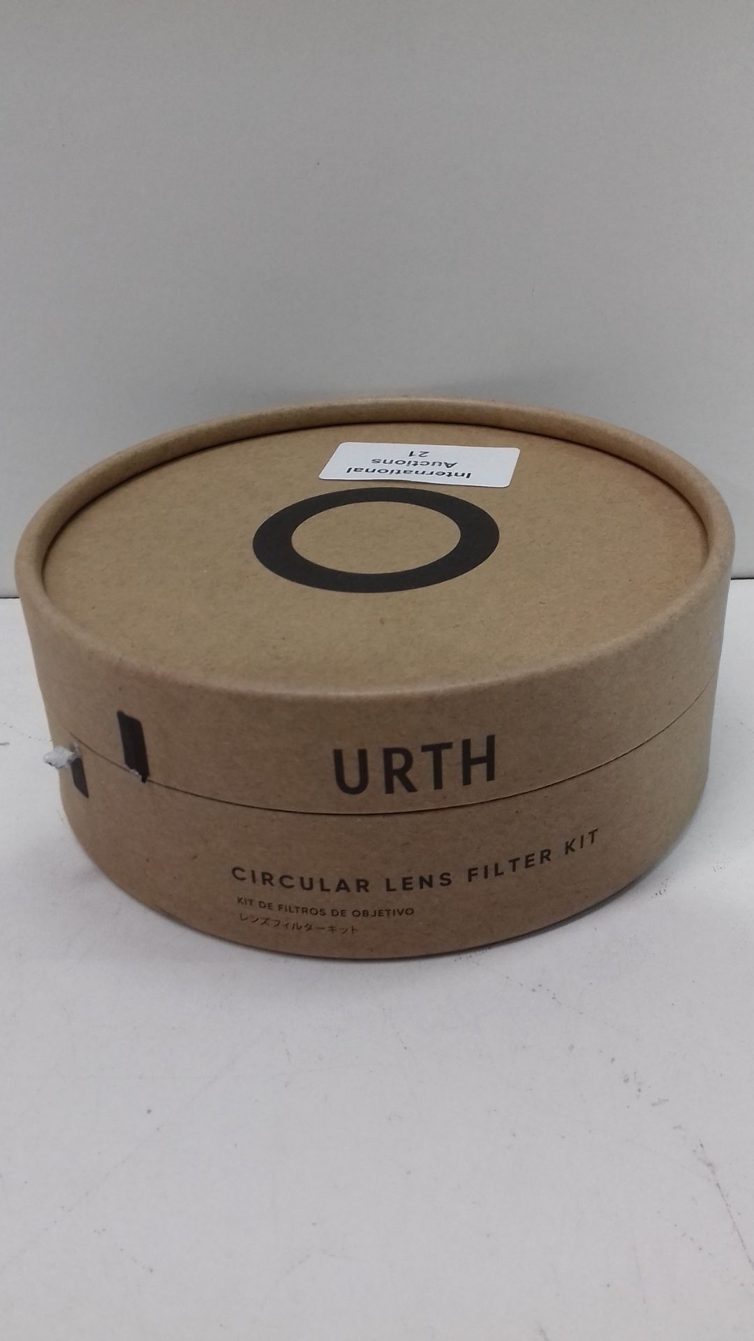 RRP £57.02 Urth 67mm Star 4 point, 6 point, 8 point Lens Filter Kit - Image 2 of 2