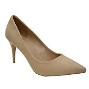 RRP £22.99 Cucufashion High Heels Shoes for Women - Elegant Stiletto Court Shoes