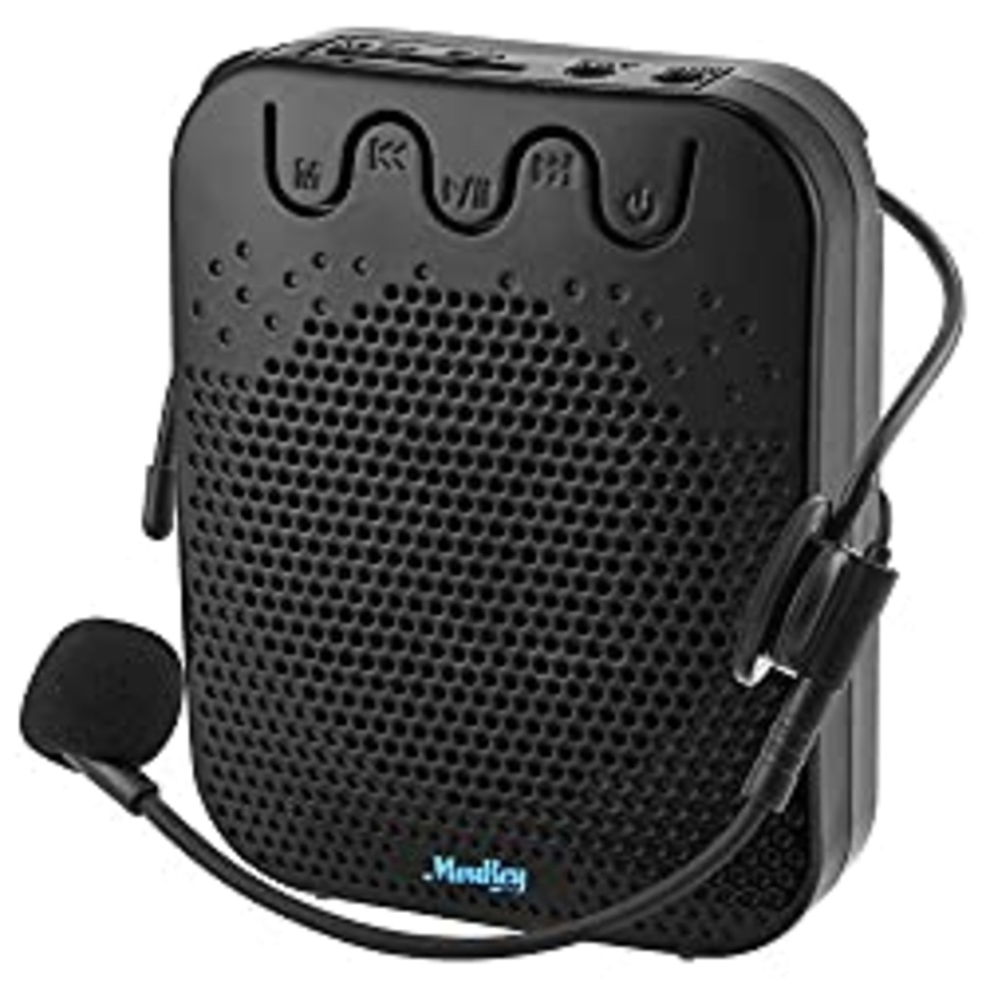 RRP £17.99 Voice Amplifier