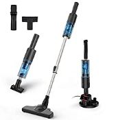 RRP £59.99 Cordless Vacuum Cleaner