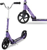 RRP £129.95 Micro Cruiser Scooter