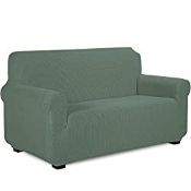 RRP £30.29 TIANSHU Loveseat Slipcovers Furniture Protector