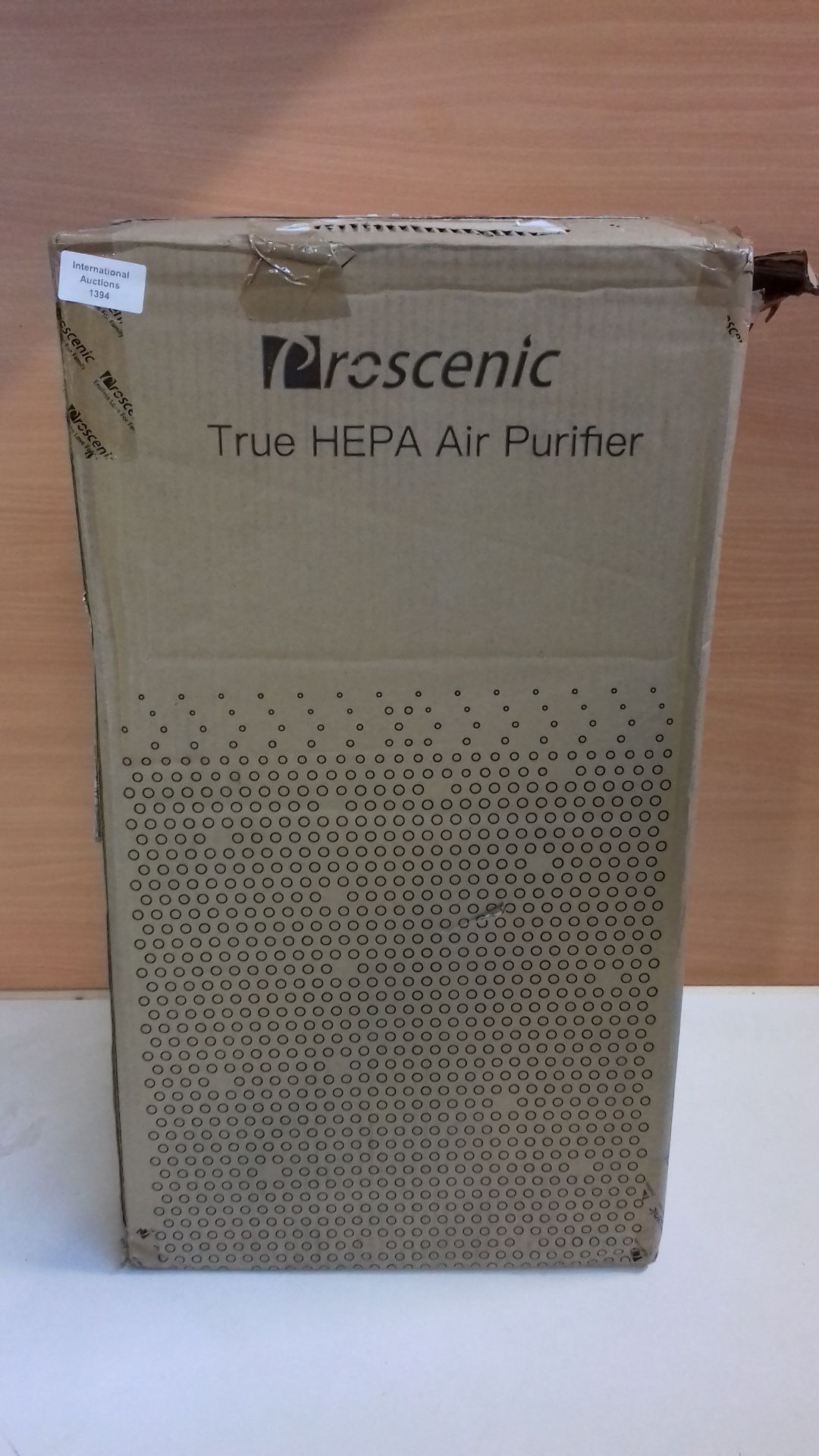 RRP £169.00 Proscenic A9 Air Purifier - Image 2 of 2
