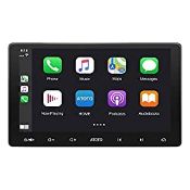 RRP £193.62 ATOTO F7 F7G211SE 10.1 Inch Double Din Car Stereo