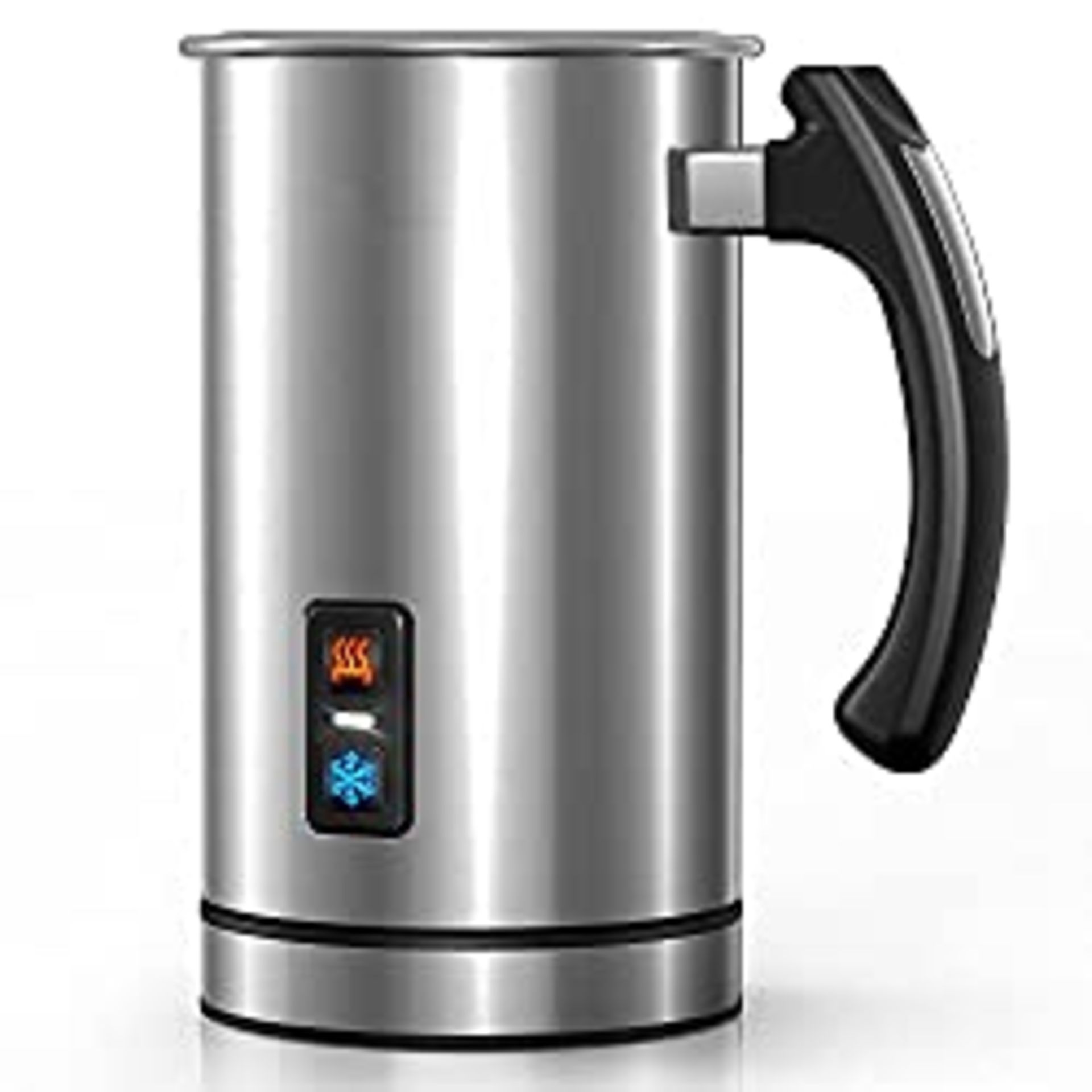 RRP £29.95 Electric Milk Frother