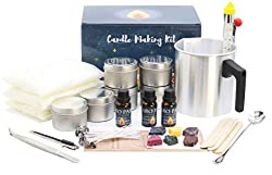 RRP £29.99 Candle Making Kit for Adults