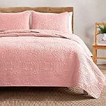 RRP £35.02 VEEYOO Bedspread Quilt Set Double Size