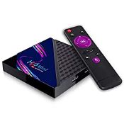 RRP £29.99 Android 10.0 TV Box