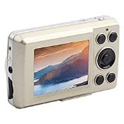 RRP £27.89 HD Mini Digital Cameras