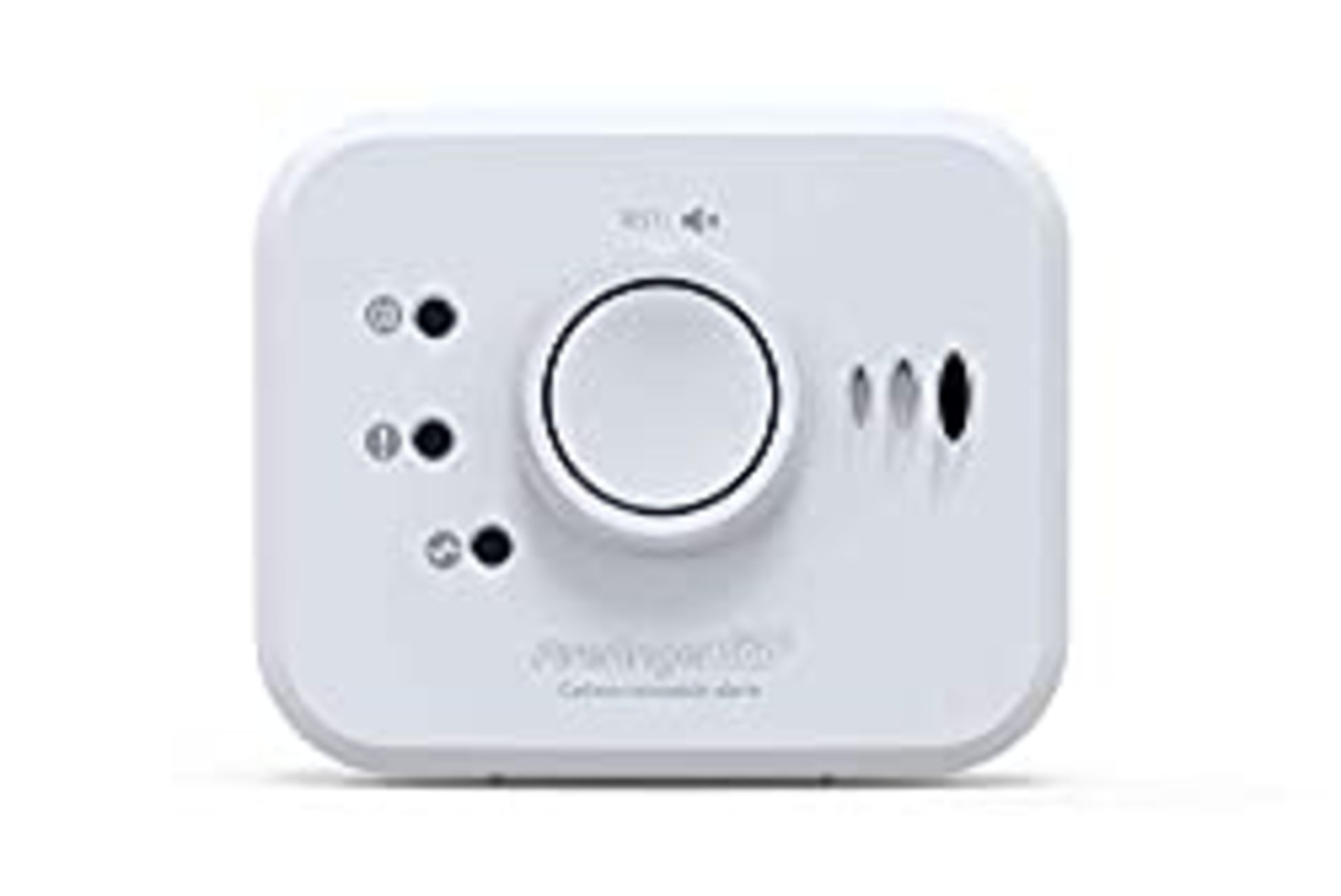 RRP £43.40 FireAngel Pro Connected Smart Carbon Monoxide Alarm