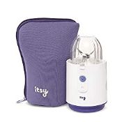 RRP £39.98 Itsy Blitz Portable Blender for Baby Food