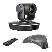 RRP £398.00 iTOPVIS Video Conference Camera Speaker and Microphone