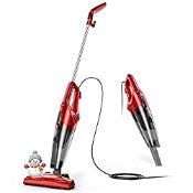 RRP £39.98 Vacuum Cleaner