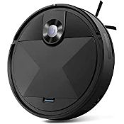 RRP £129.98 Robot Vacuum Cleaner