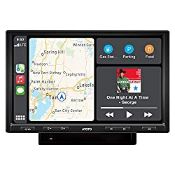 RRP £207.06 ATOTO F7- Car Stereos -F7G211PE Bluetooth, CarPlay, Android Auto