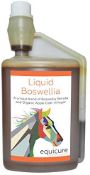 RRP £34.99 Equicure Liquid Boswellia