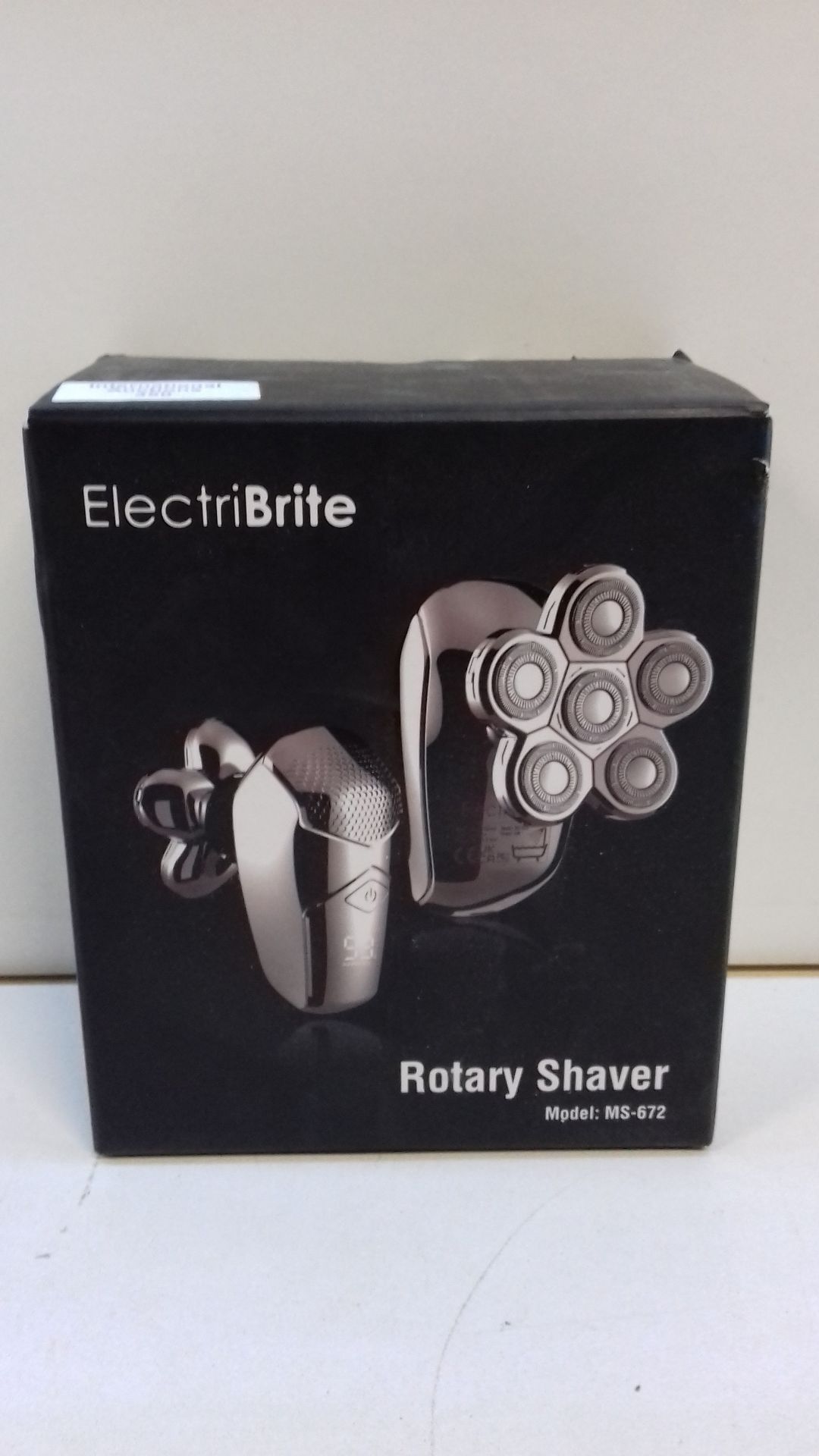 RRP £34.39 Head Shaver - Image 2 of 2