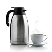 RRP £19.87 2 Litre Thermal Coffee Carafe Jugs