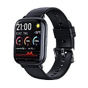 RRP £28.68 Smart Watch for Women Men