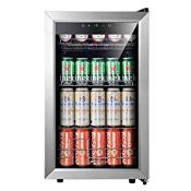 RRP £199.00 Kalamera 93 Can Compressor Beverage Refrigerator