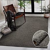RRP £25.90 HomeArt Fluffy Shaggy RUG for Living Room