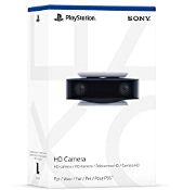 RRP £36.80 PlayStation 5 HD Camera